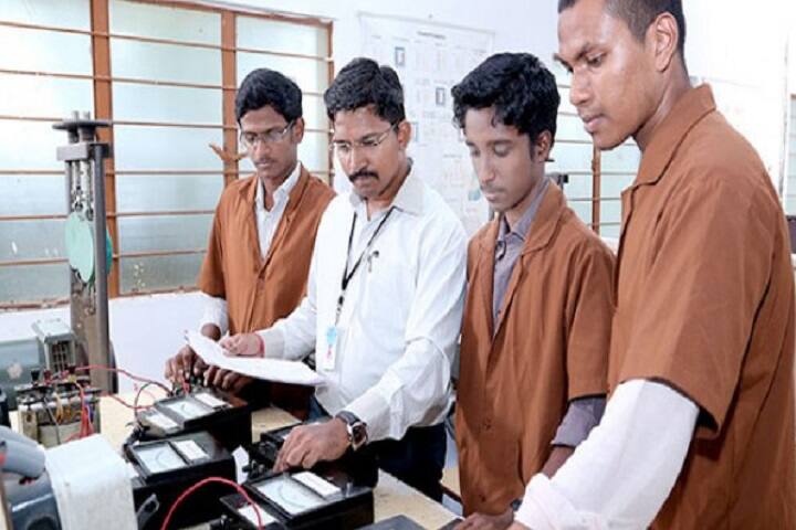 laboratory